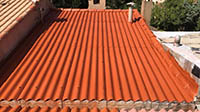 couvreur toiture Saires-la-Verrerie